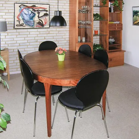 Spodsbjergvej I Holiday home Spodsbjerg