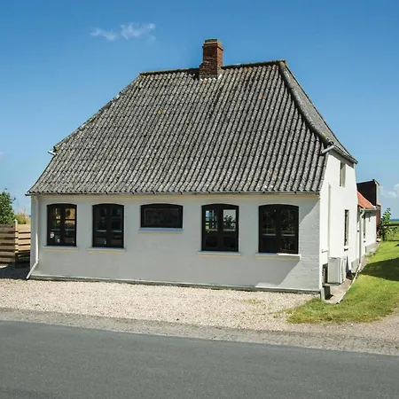 Spodsbjergvej I Holiday home *