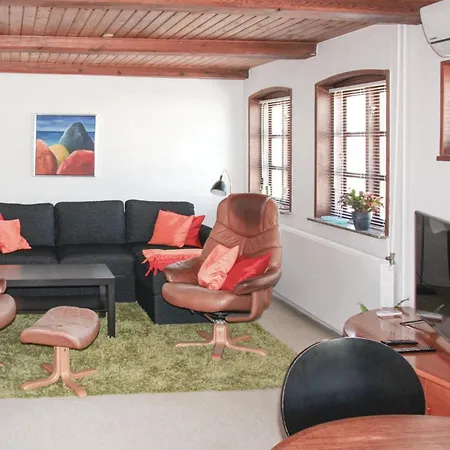 Spodsbjergvej I Holiday home Spodsbjerg