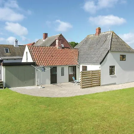 Holiday home Spodsbjergvej I