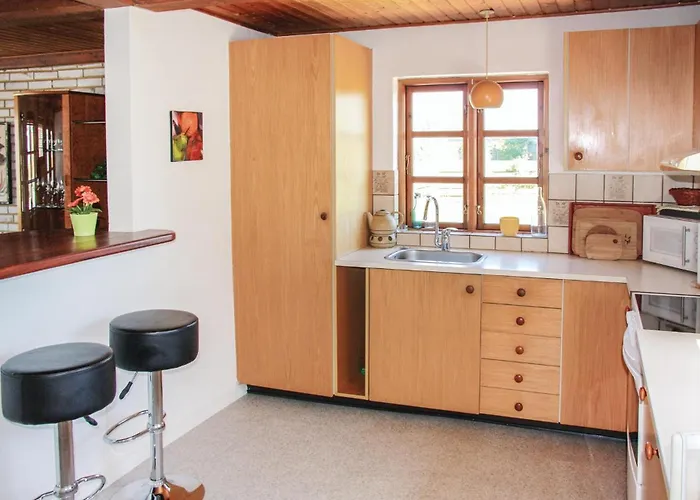 Spodsbjergvej I Holiday home *