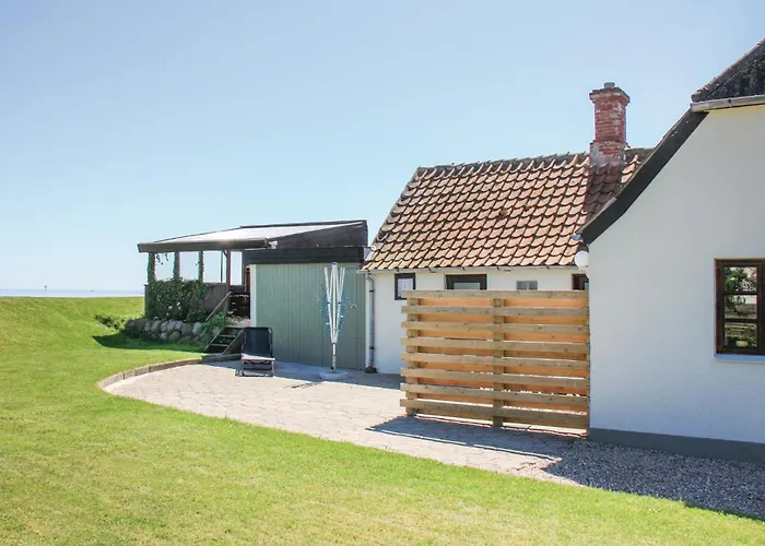 Spodsbjergvej I Holiday home *