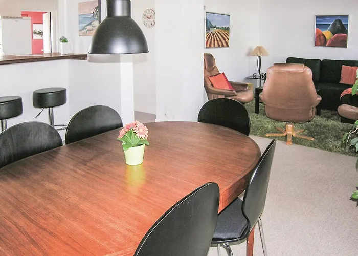 Spodsbjergvej I Holiday home Spodsbjerg