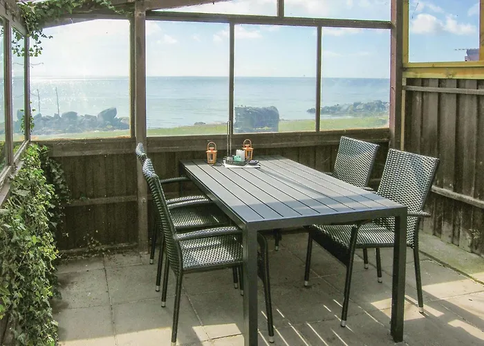 Spodsbjergvej I Holiday home *