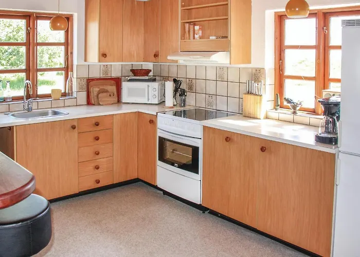 Holiday home Spodsbjergvej I *