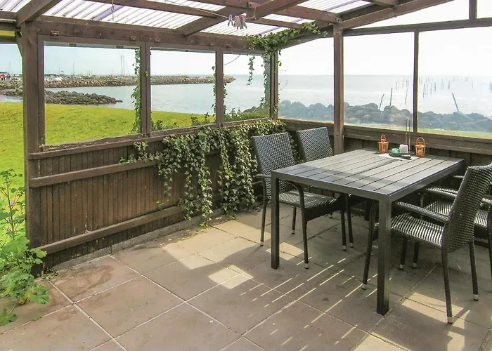 Holiday home Spodsbjergvej I