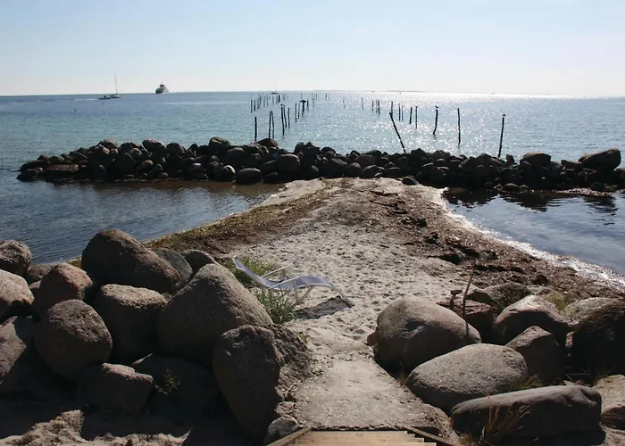 Holiday home Spodsbjergvej I